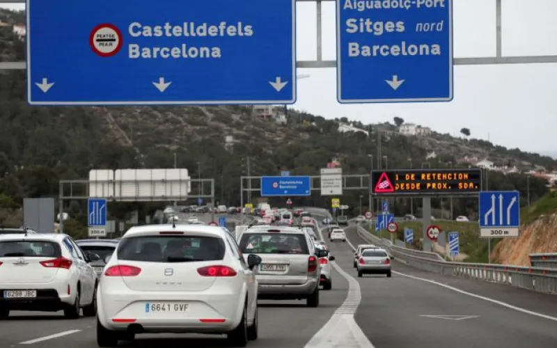 RENOVAR CARNET DE CONDUCIR EN EL PRAT 